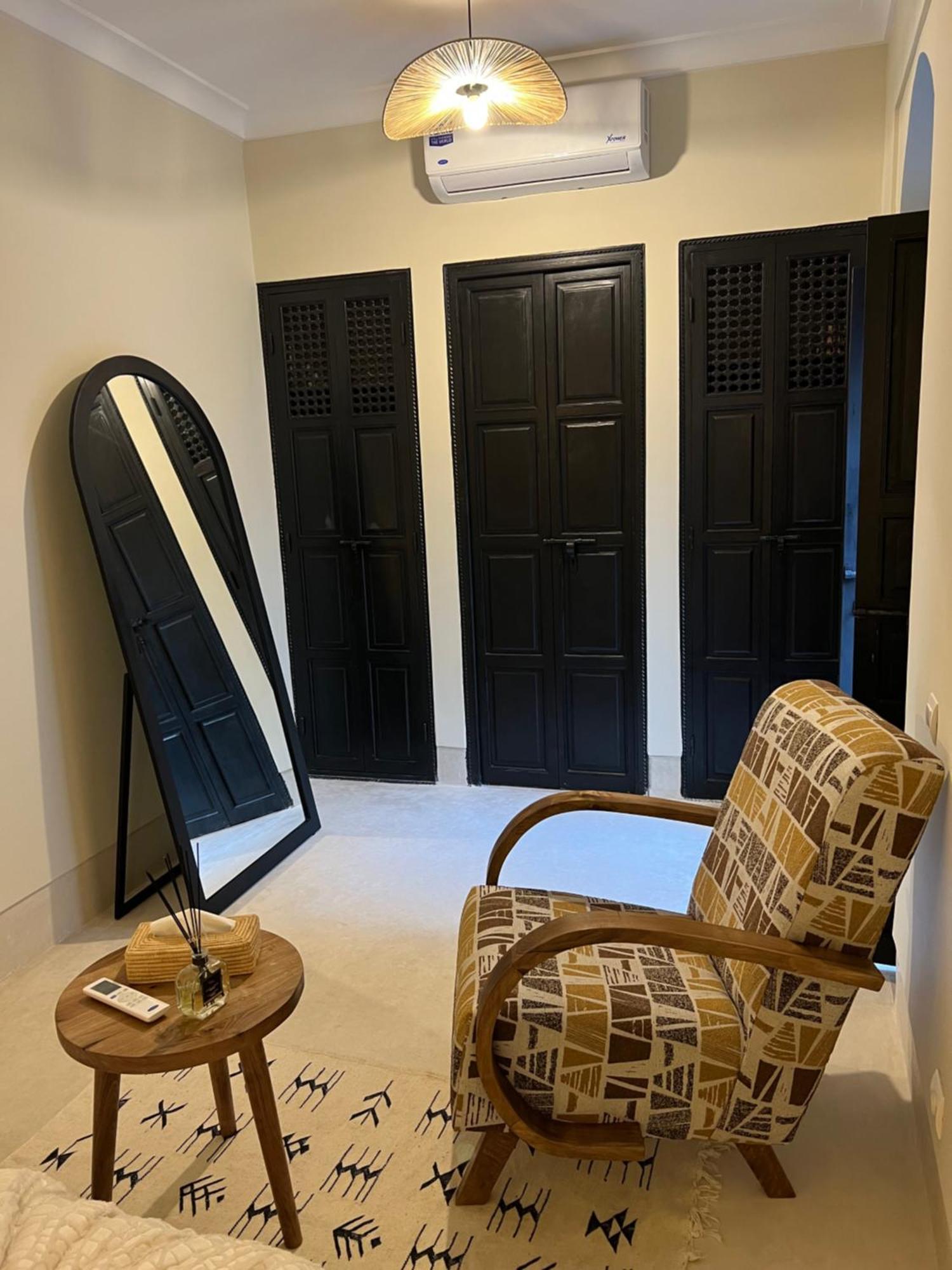 بيت للعطل Nayl Medina & مراكش